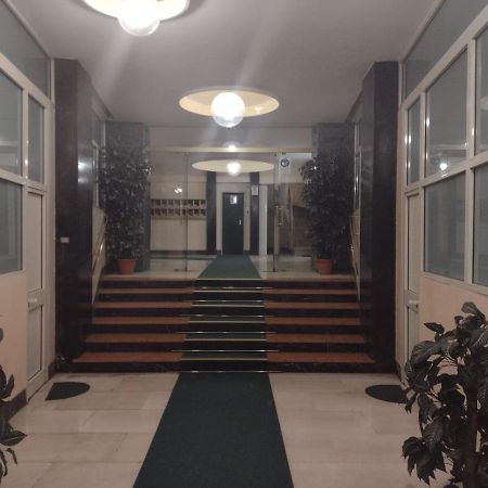 Vatican Luxury Apartment Rom Exterior foto