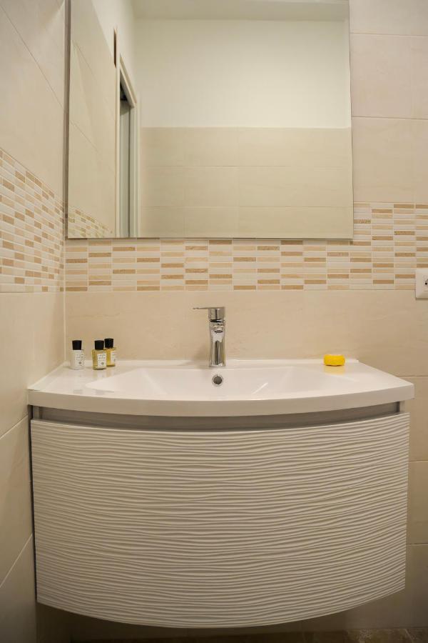 Vatican Luxury Apartment Rom Exterior foto