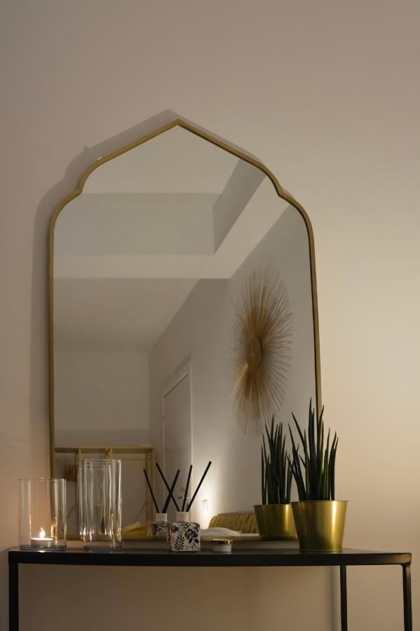 Vatican Luxury Apartment Rom Exterior foto