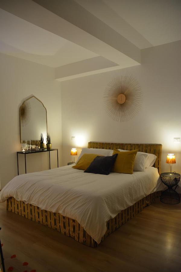 Vatican Luxury Apartment Rom Exterior foto