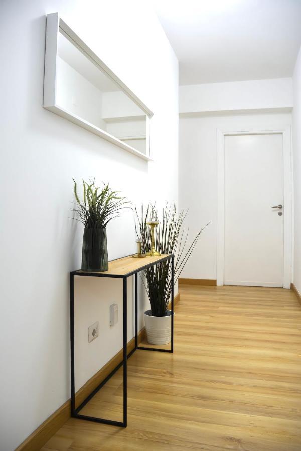 Vatican Luxury Apartment Rom Exterior foto
