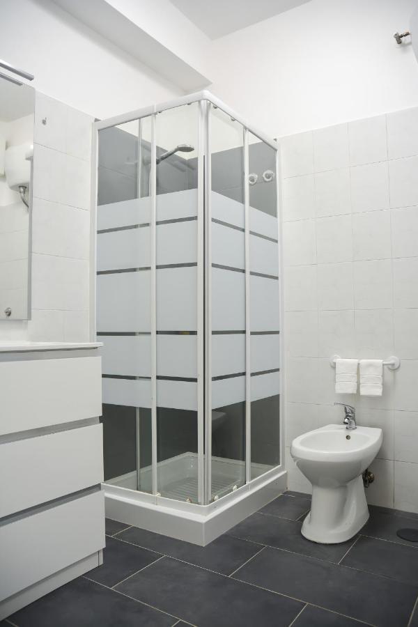 Vatican Luxury Apartment Rom Exterior foto