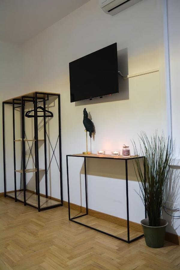 Vatican Luxury Apartment Rom Exterior foto